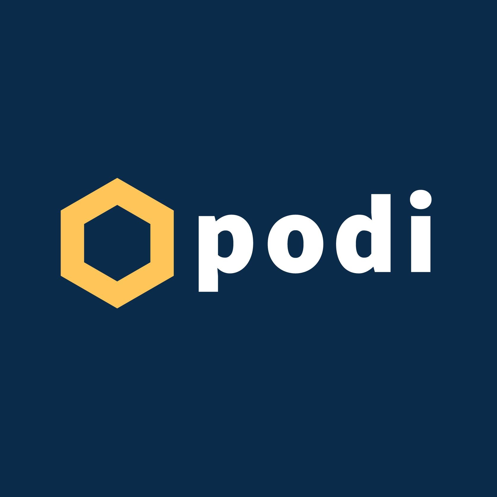 Podi
